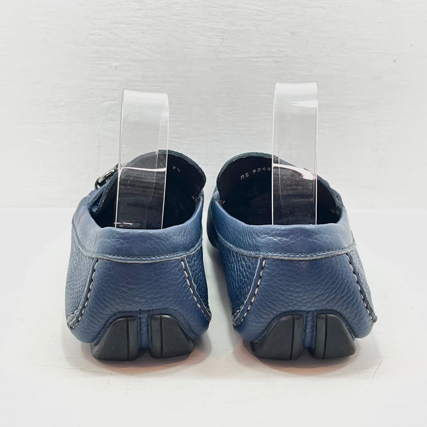 MOCASINES FERRAGAMO
