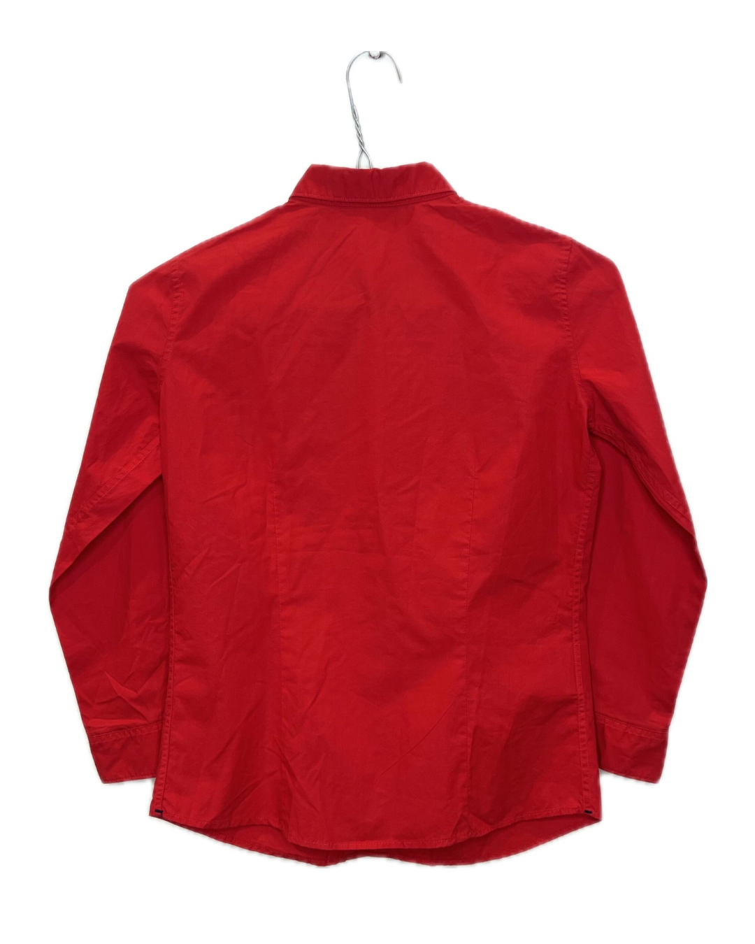 CAMISA MANGA LARGA CAROLINA HERRERA