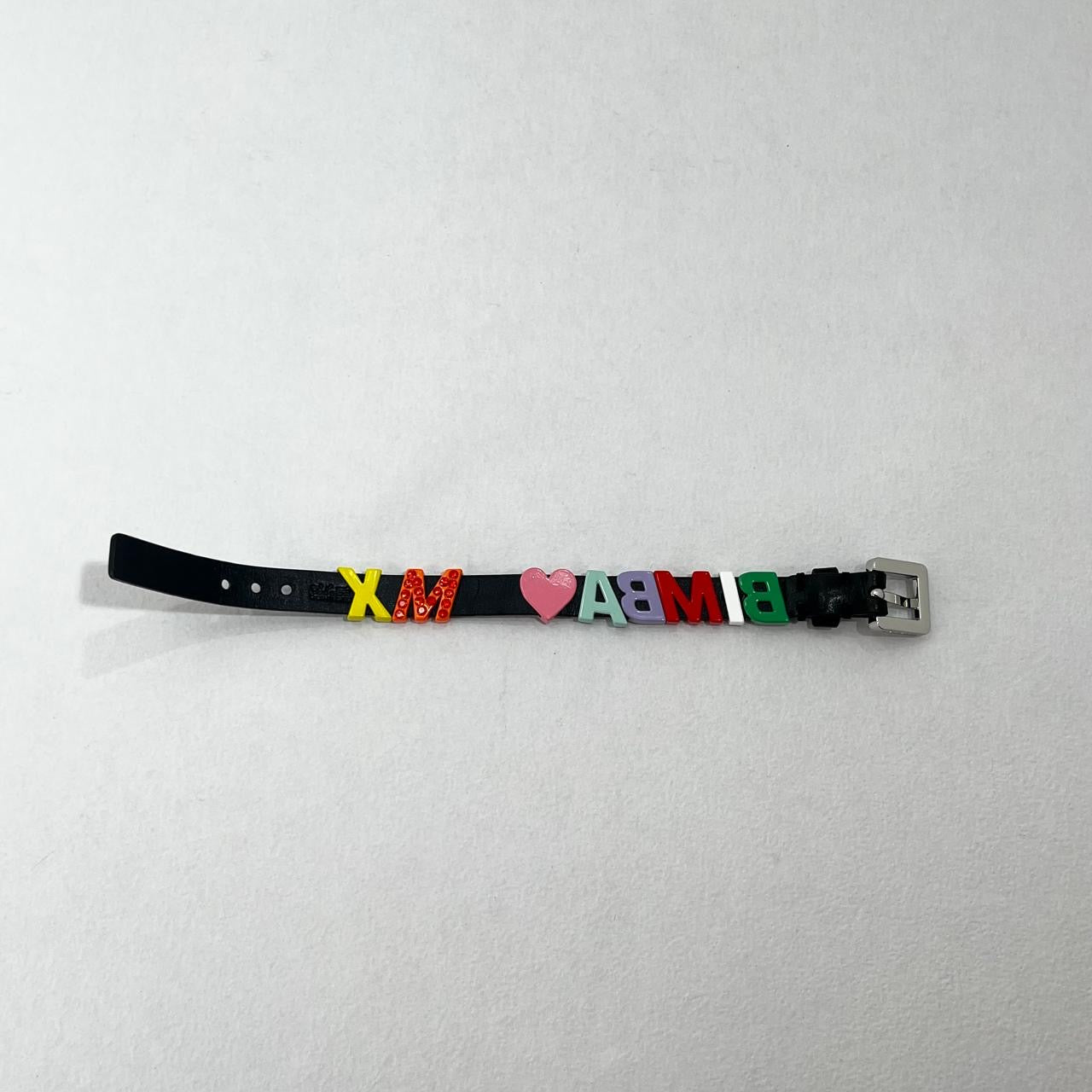 PULSERA BIMBA Y LOLA
