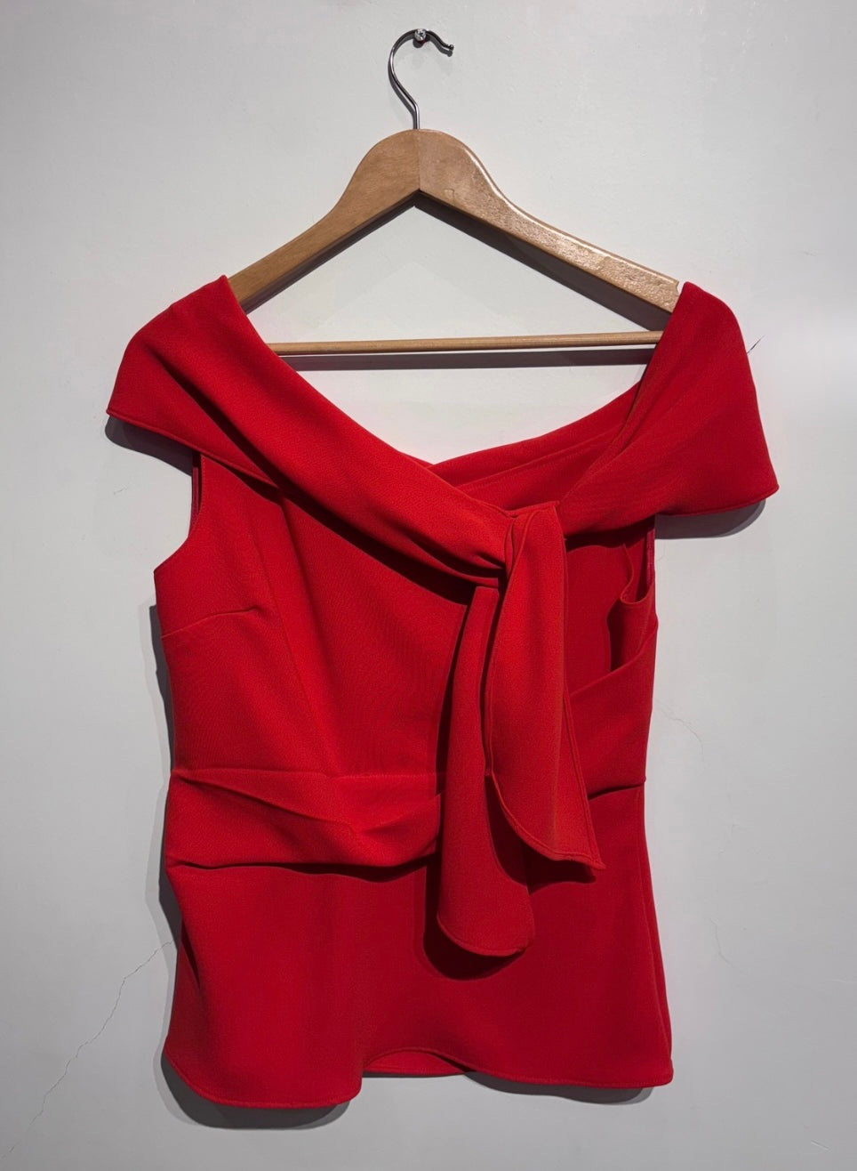 BLUSA CAROLINA HERRERA