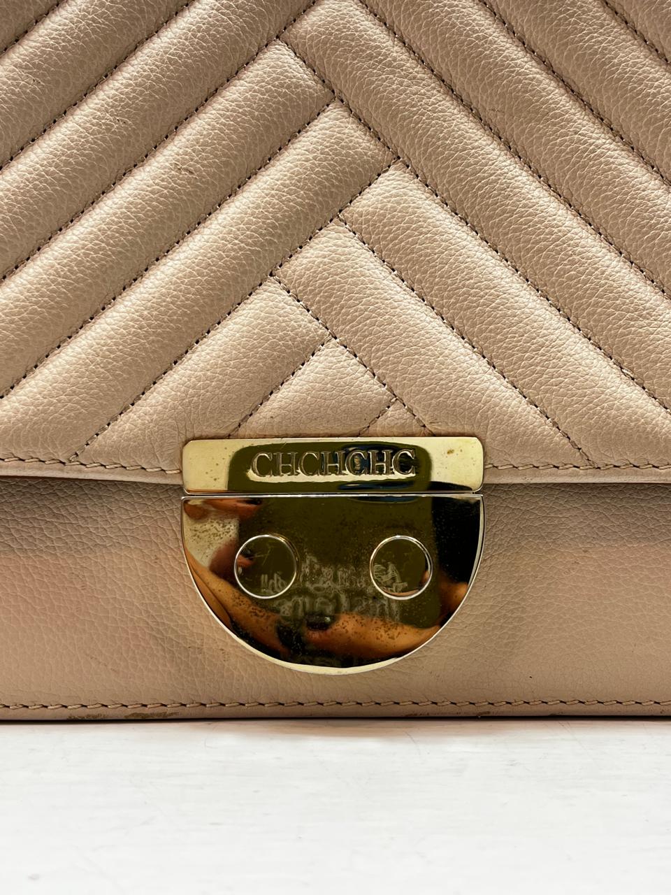 SHOULDER BAG CAROLINA HERRERA