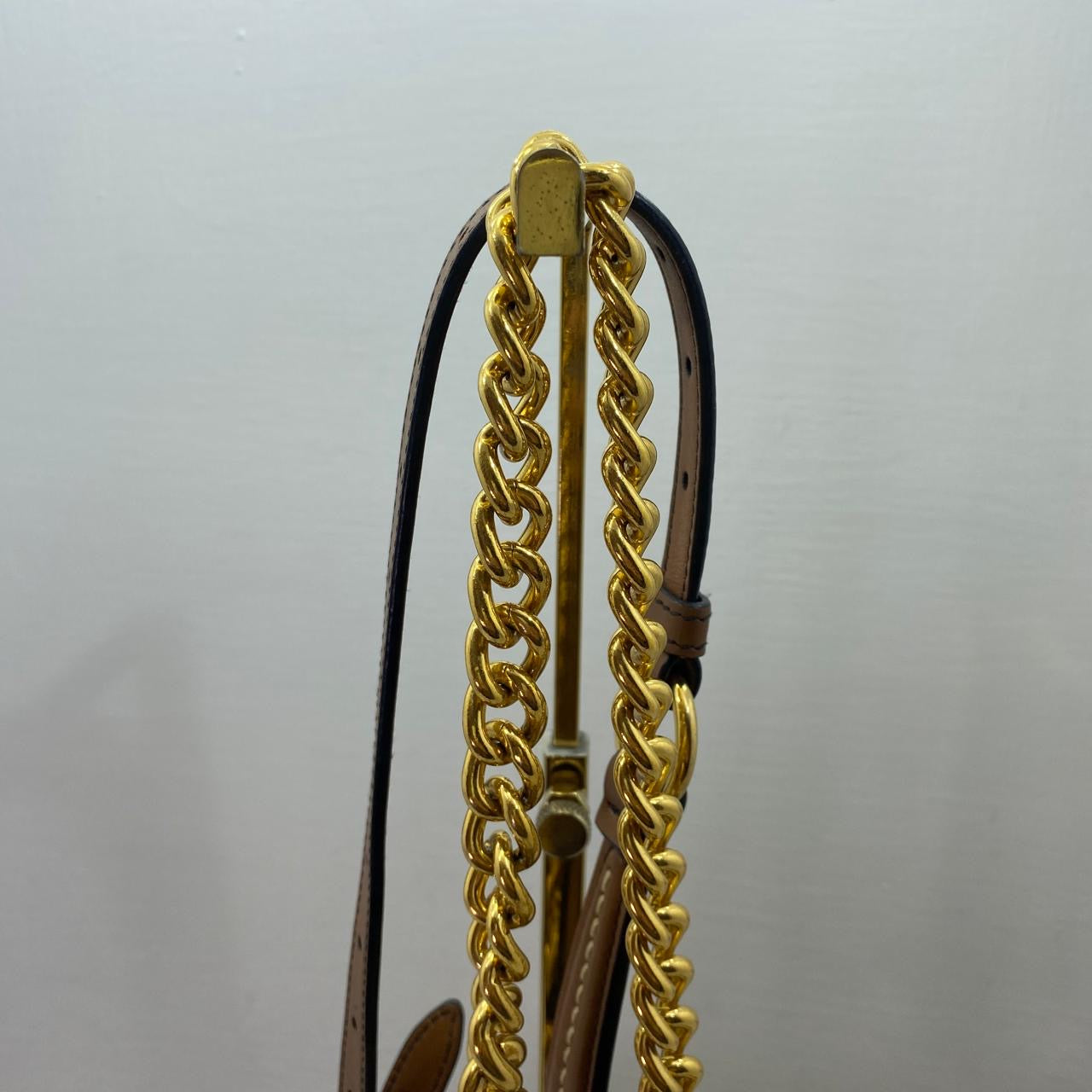 BANDOLERA MIU MIU