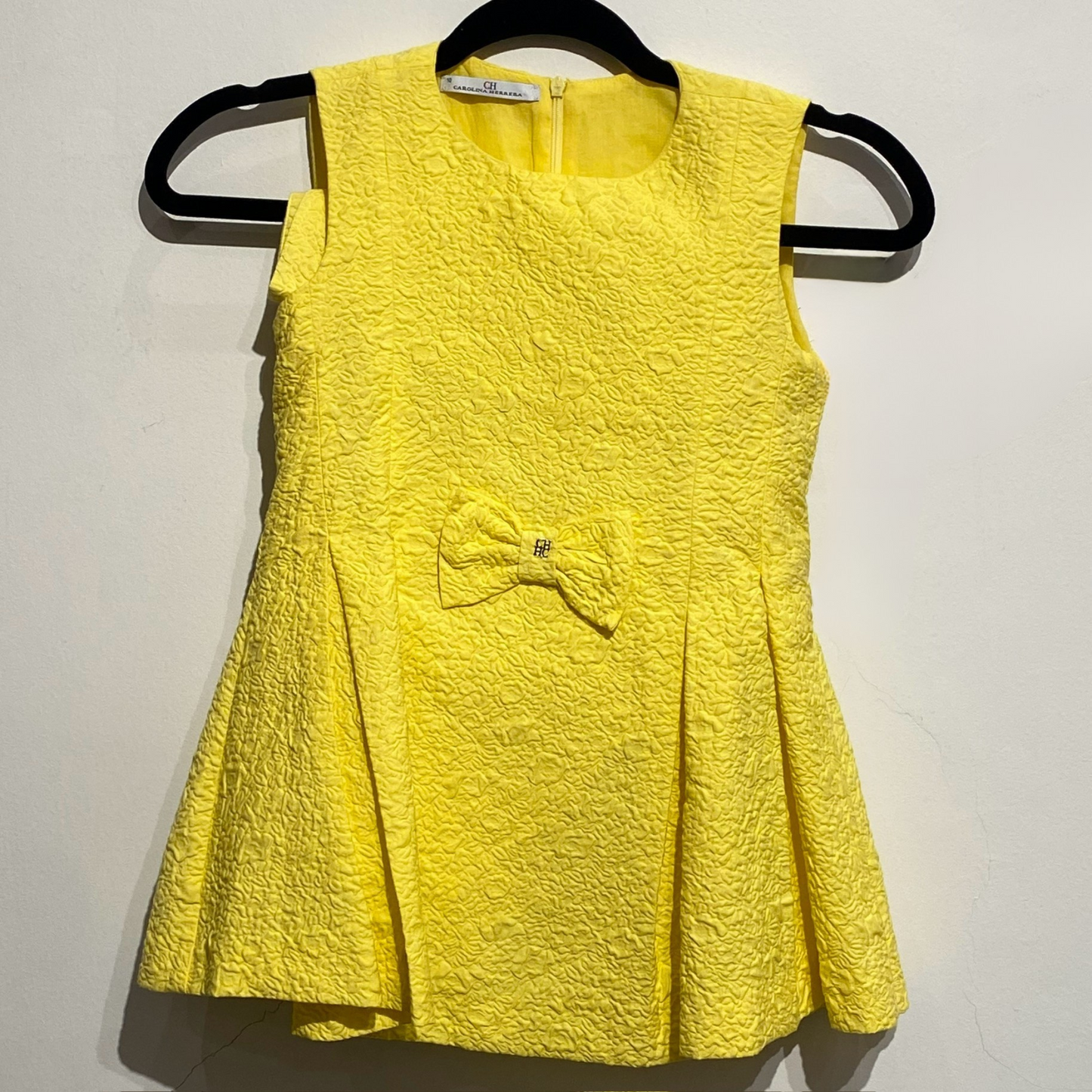 CONJUNTO CAROLINA HERRERA