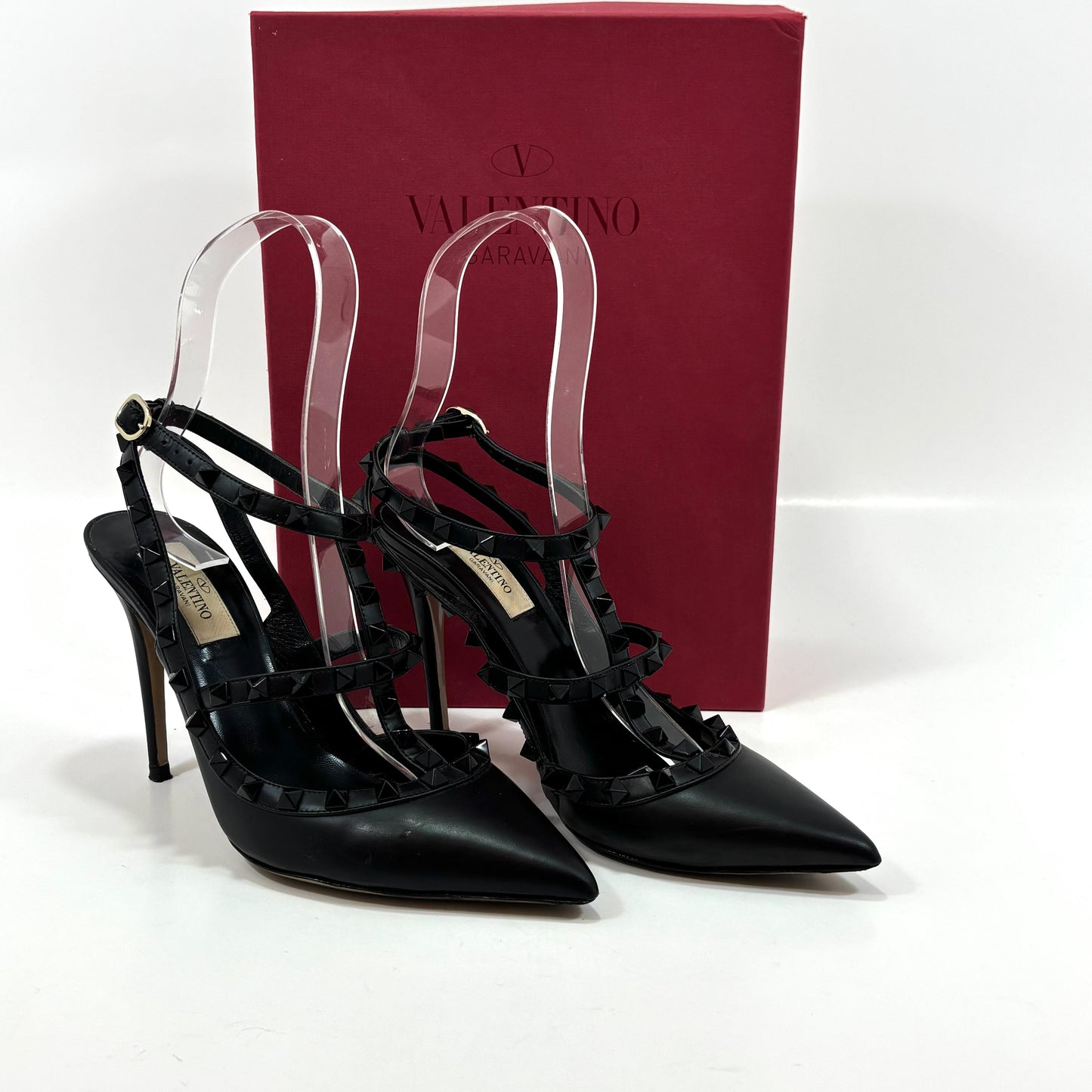 ZAPATILLAS VALENTINO