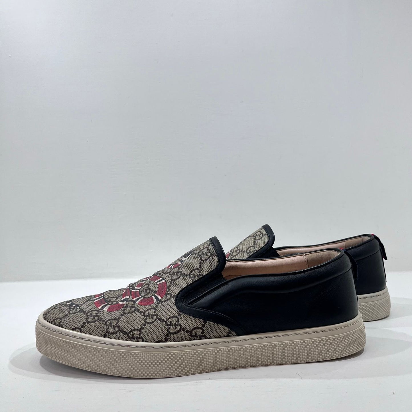 SLIPPERS GUCCI