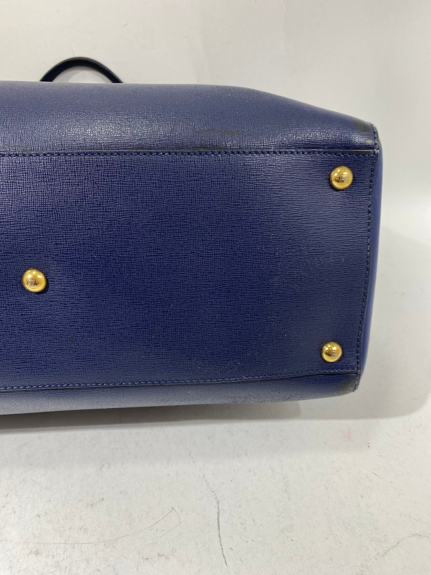 BOLSO FENDI