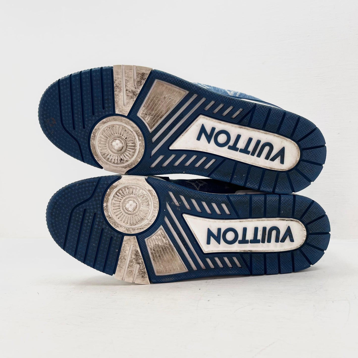 TENIS LOUIS VUITTON