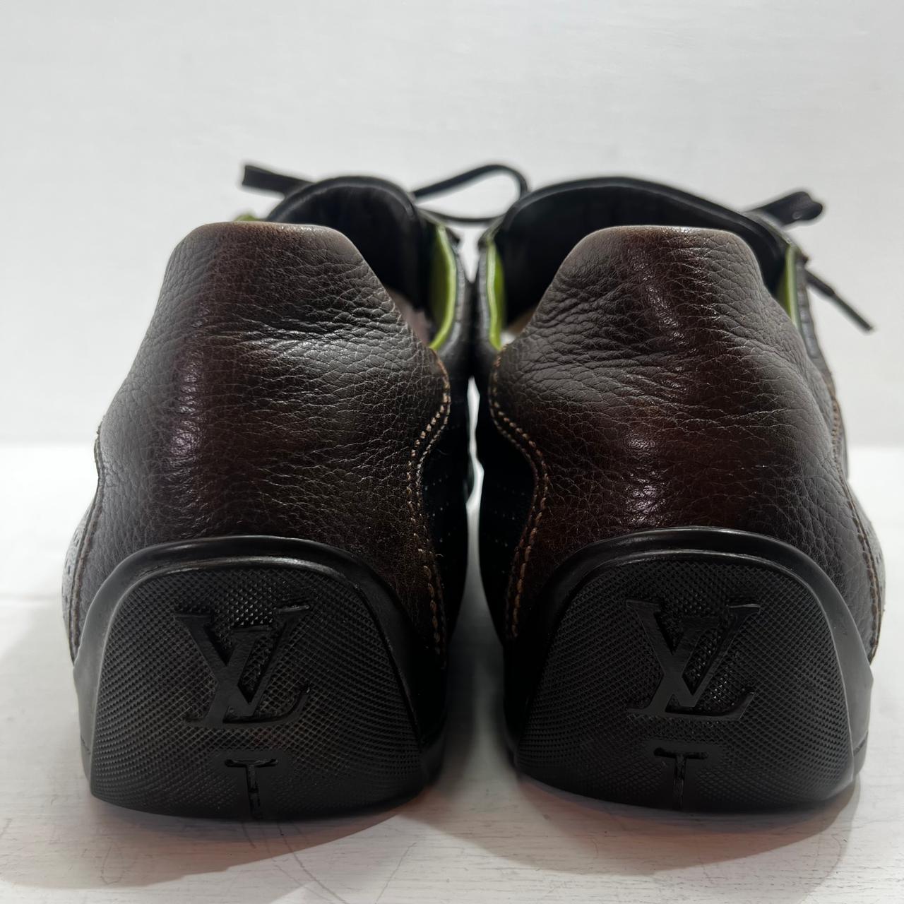 TENIS LOUIS VUITTON
