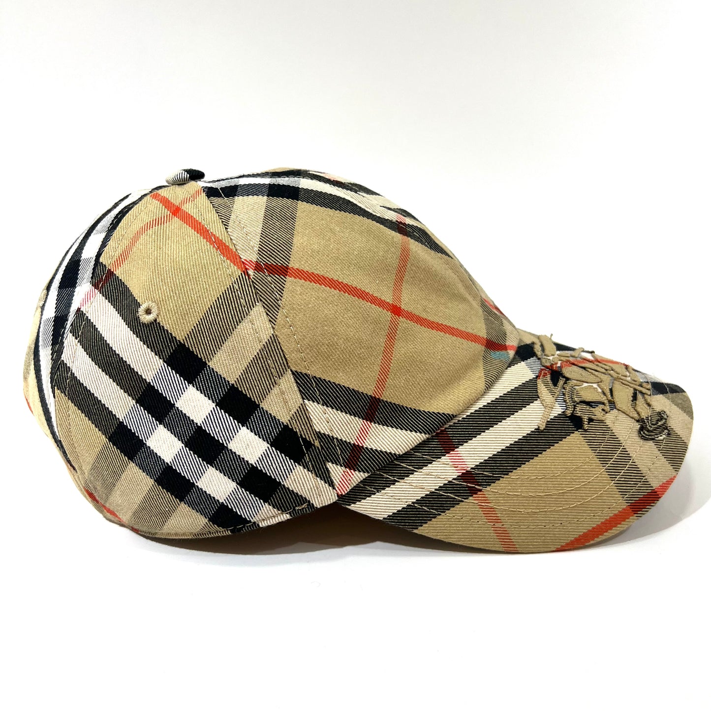 GORRA BURBERRY