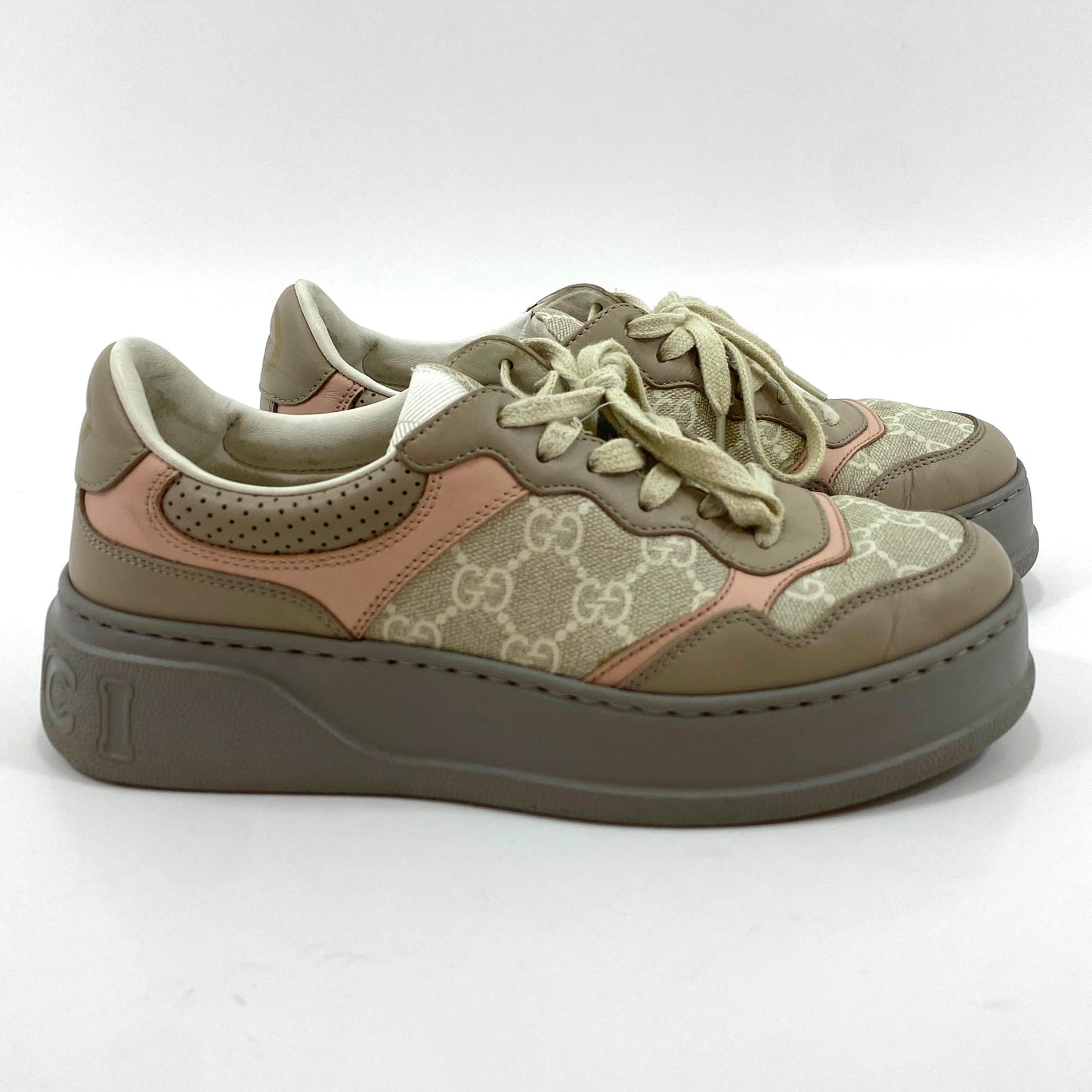 TENIS GUCCI