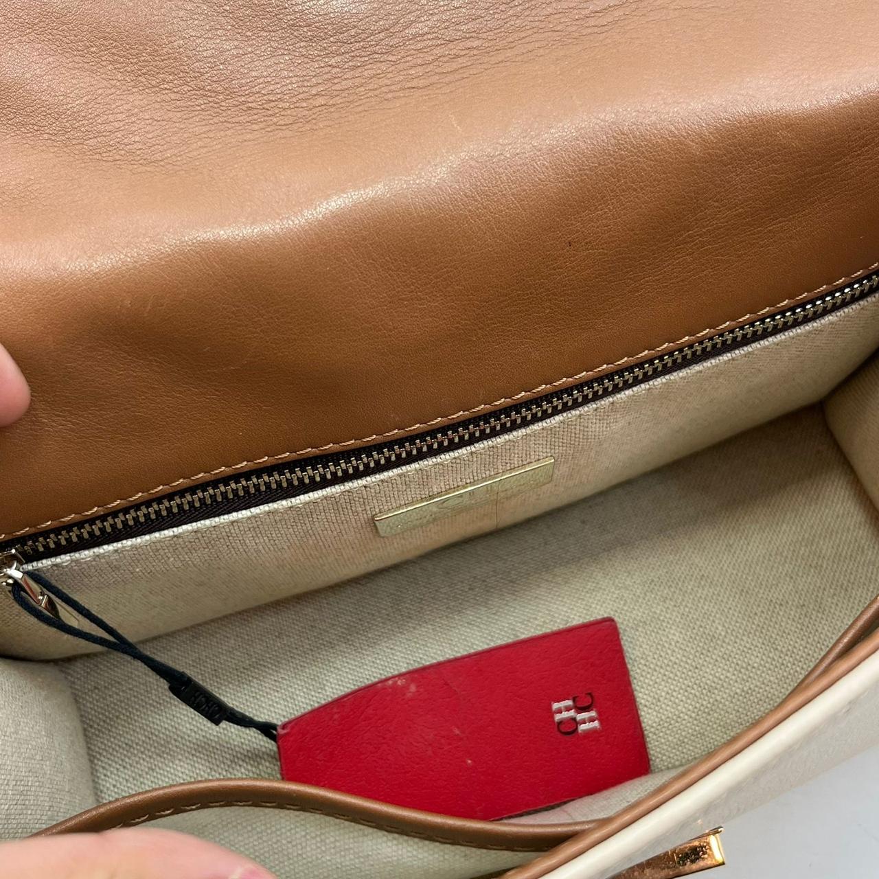 SHOULDER BAG CAROLINA HERRERA