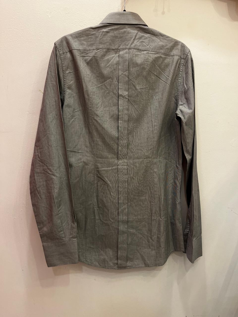 CAMISA DOLCE & GABANNA