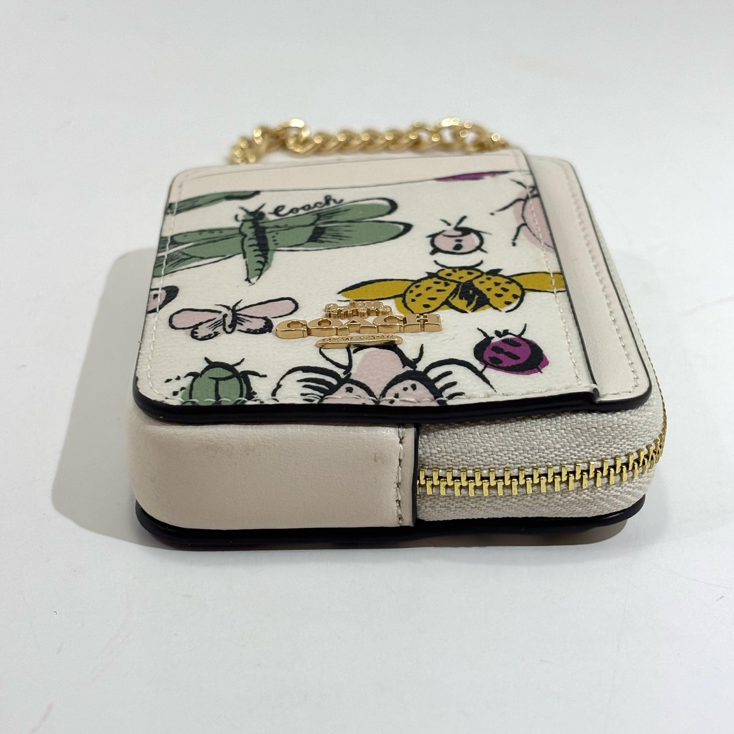 MONEDERO COACH