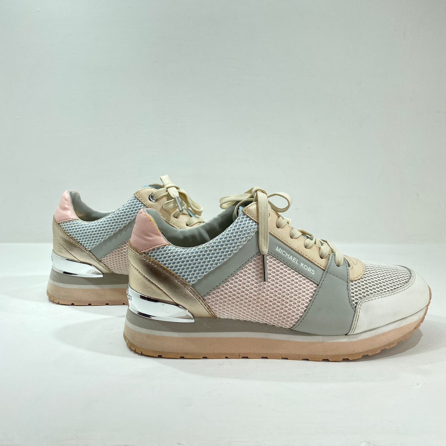 TENIS MICHAEL KORS