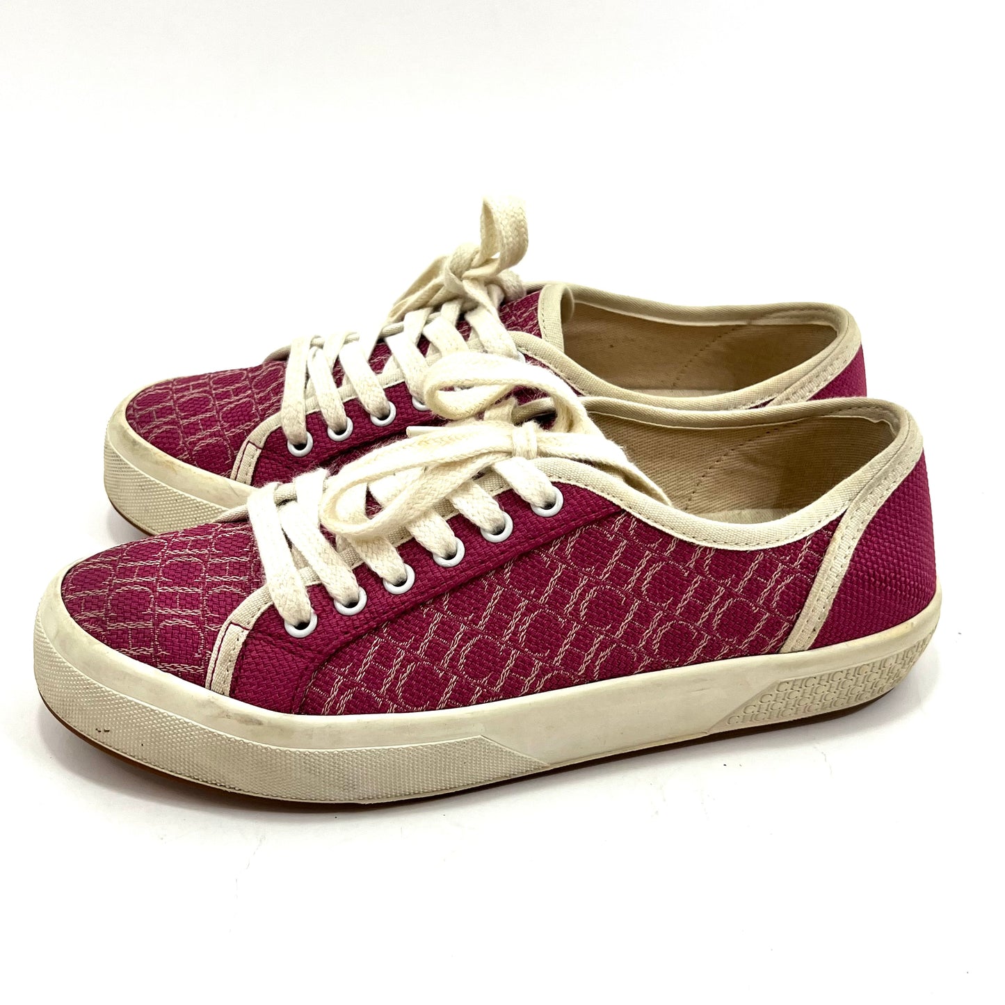 TENIS CAROLINA HERRERA