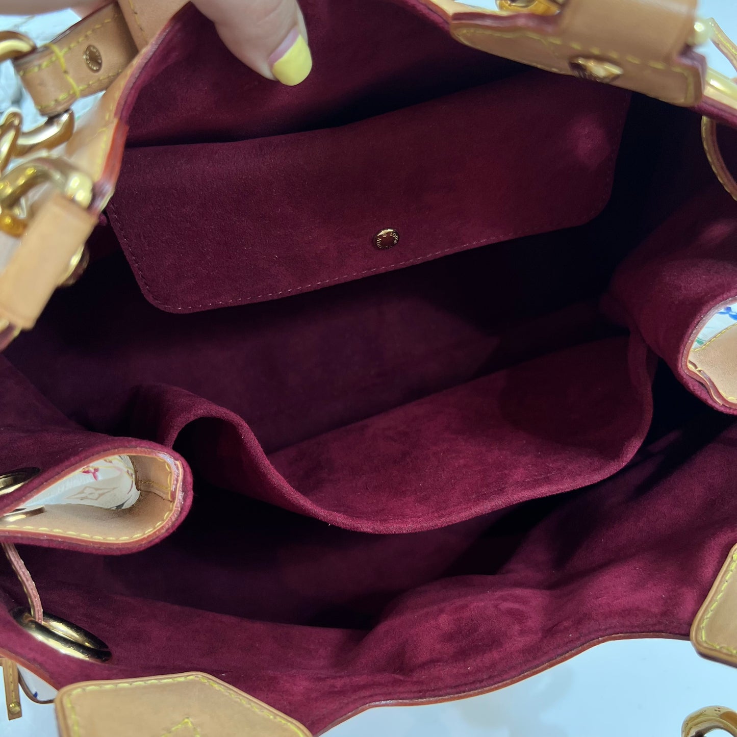 BOLSO LOUIS VUITTON