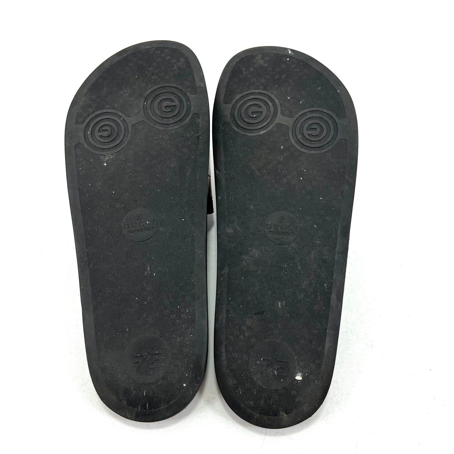 SANDALIAS GUCCI