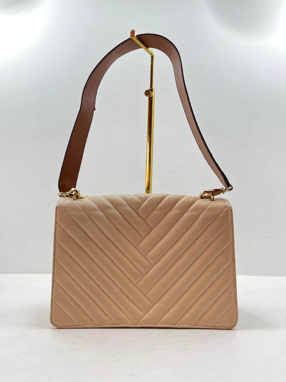 SHOULDER BAG CAROLINA HERRERA