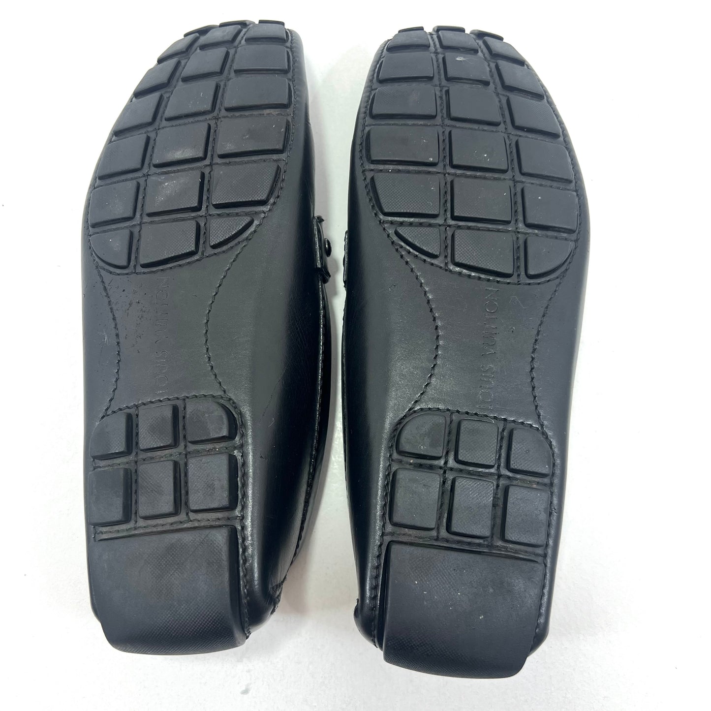 MOCASINES LOUIS VUITTON