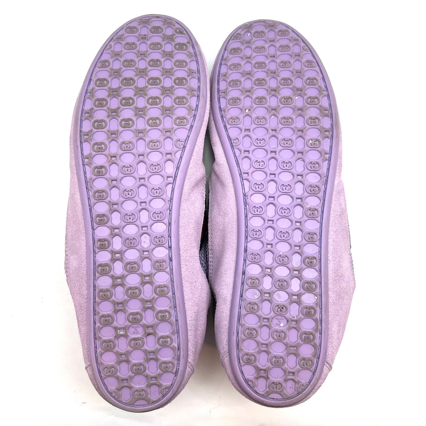 TENIS GUCCI