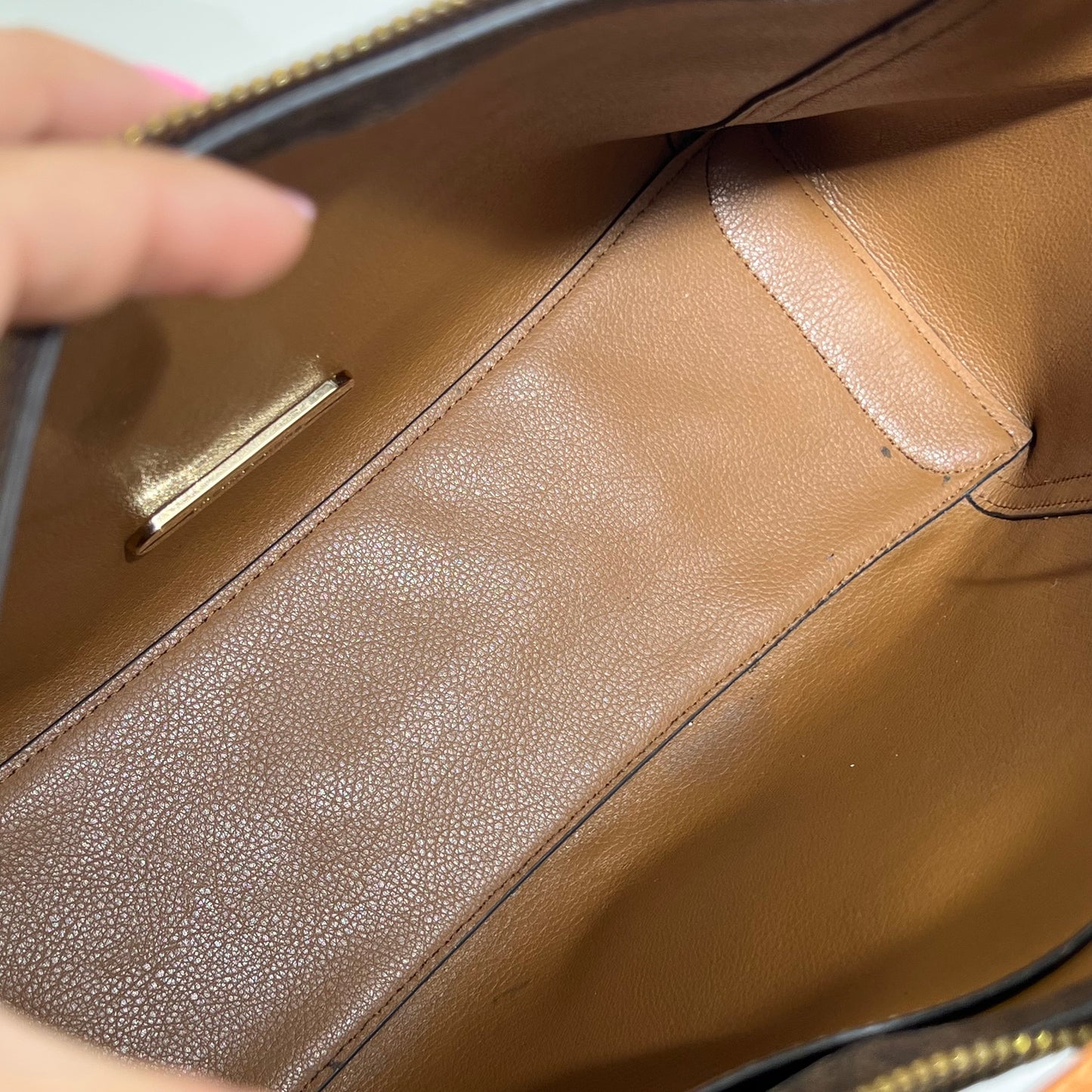 BOLSA MICHAEL KORS
