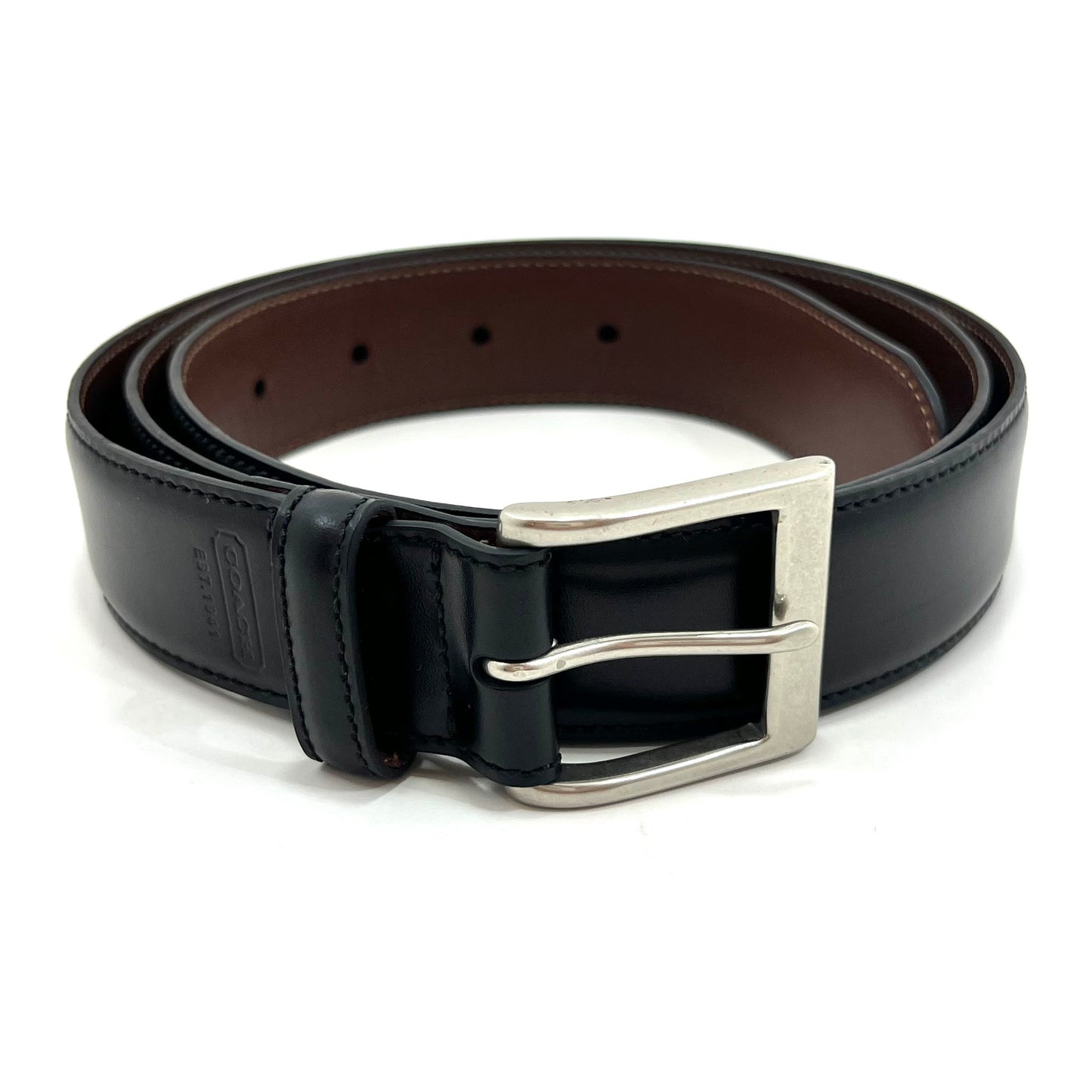CINTURON COACH