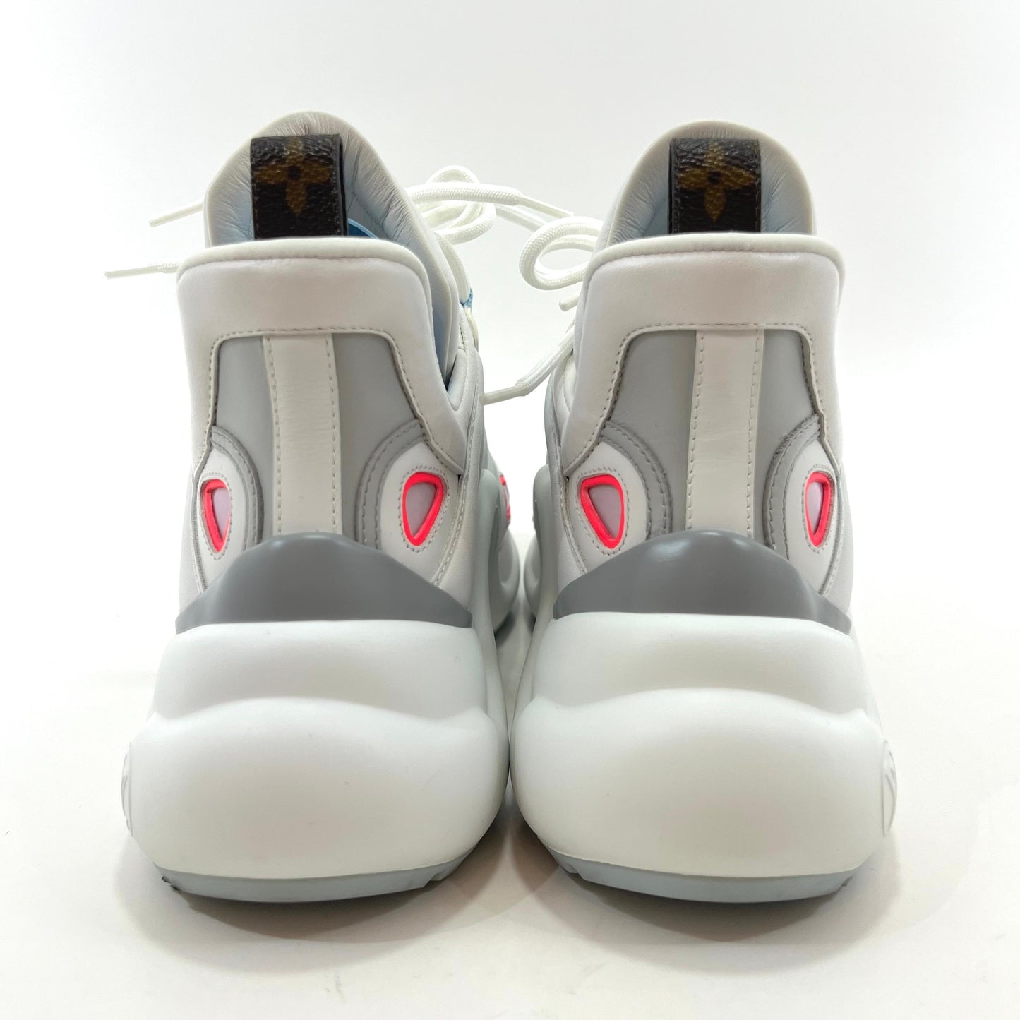 TENIS LOUIS VUITTON