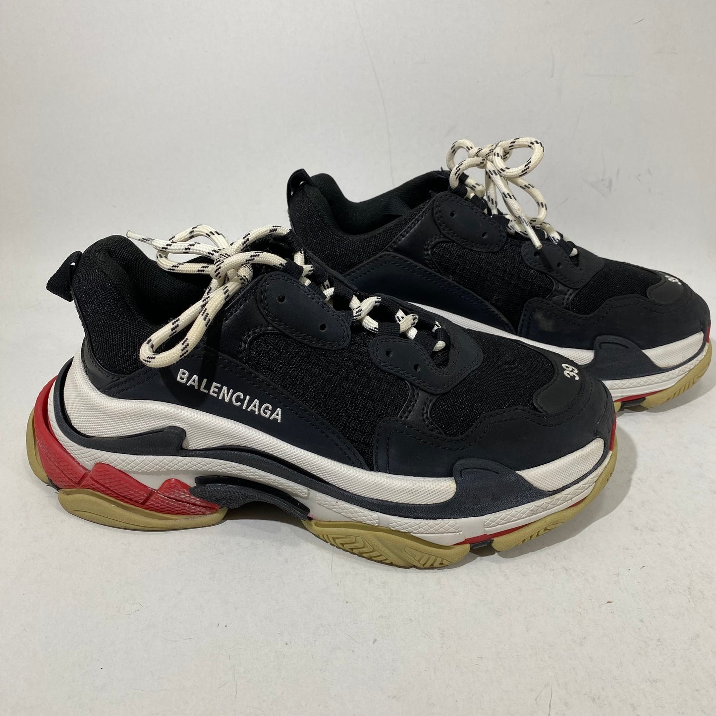TENIS BALENCIAGA
