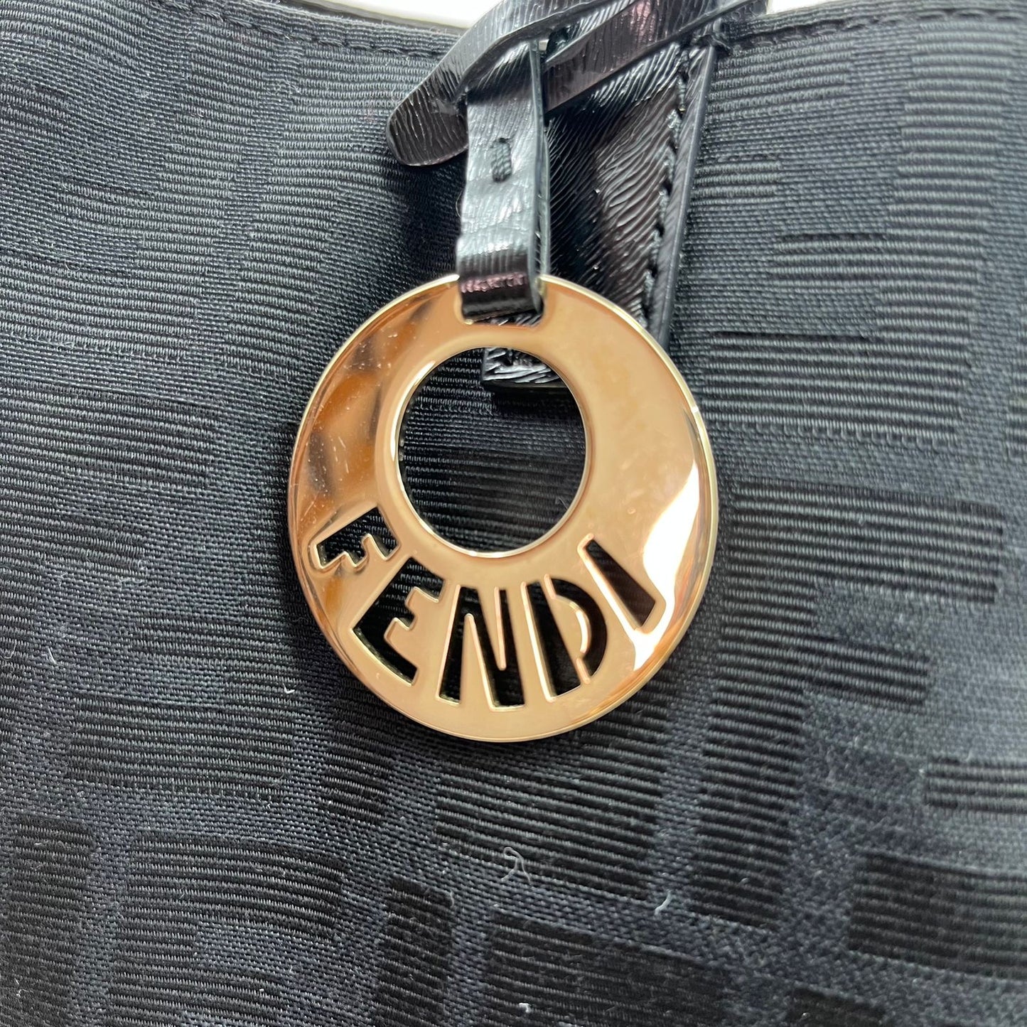 BOLSO FENDI