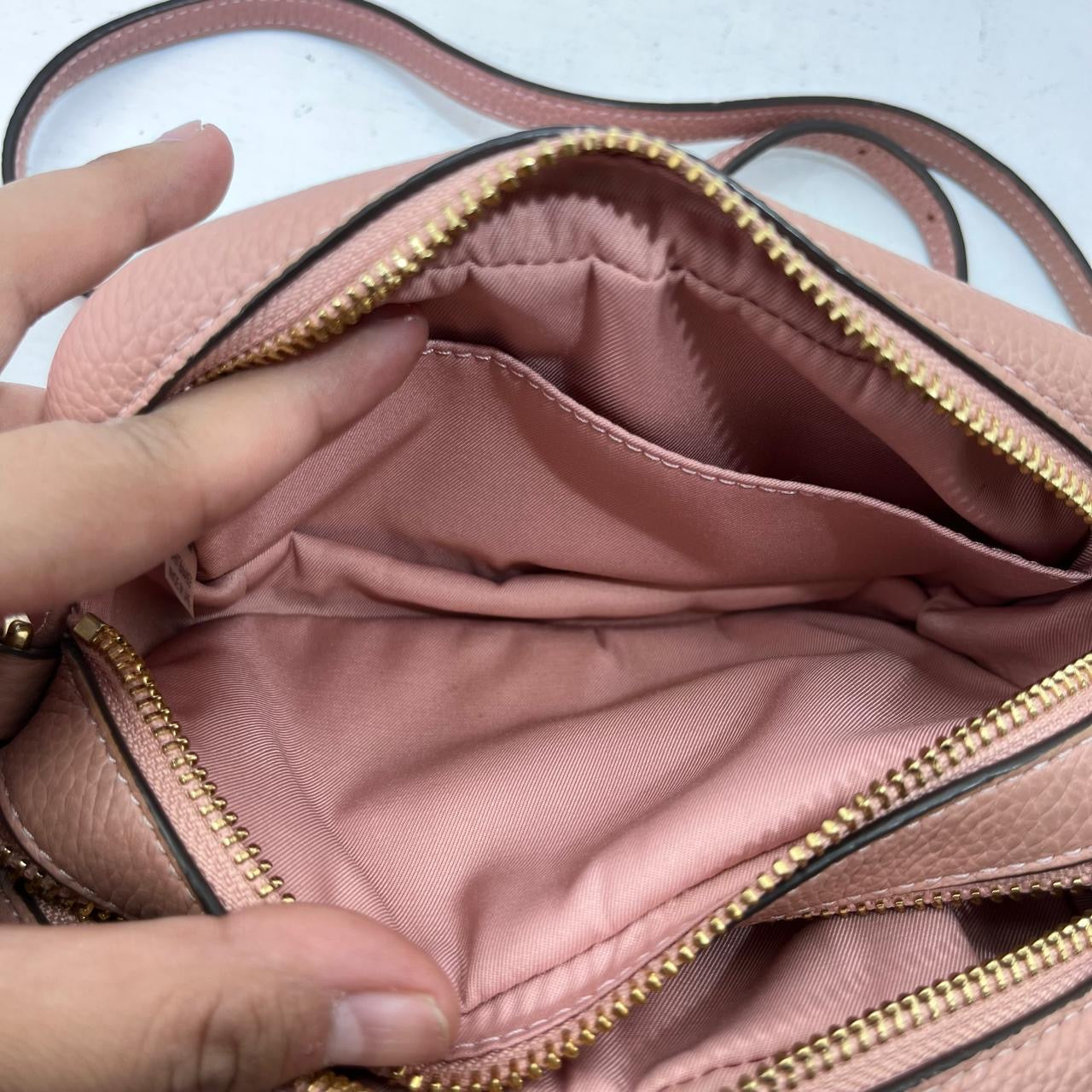 CROSSBODY TORY BURCH ROSA