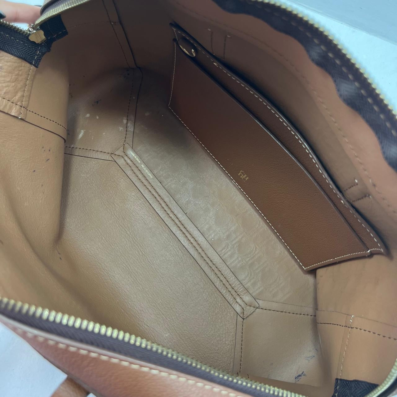 BOLSO CAROLINA HERRERA
