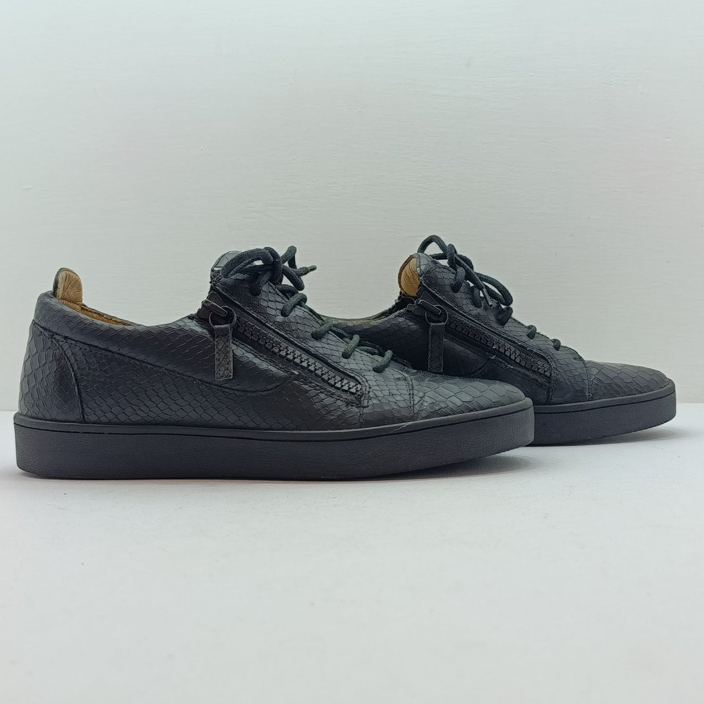 TENIS GIUSEPPE ZANOTTI