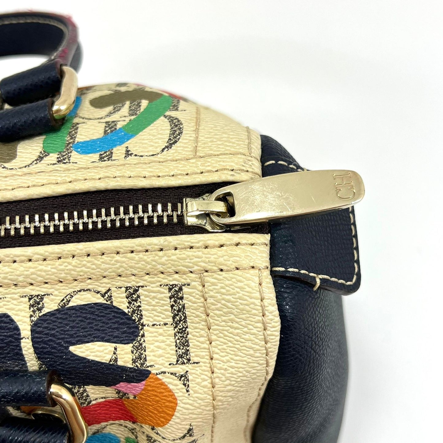 BOLSO CAROLINA HERRERA