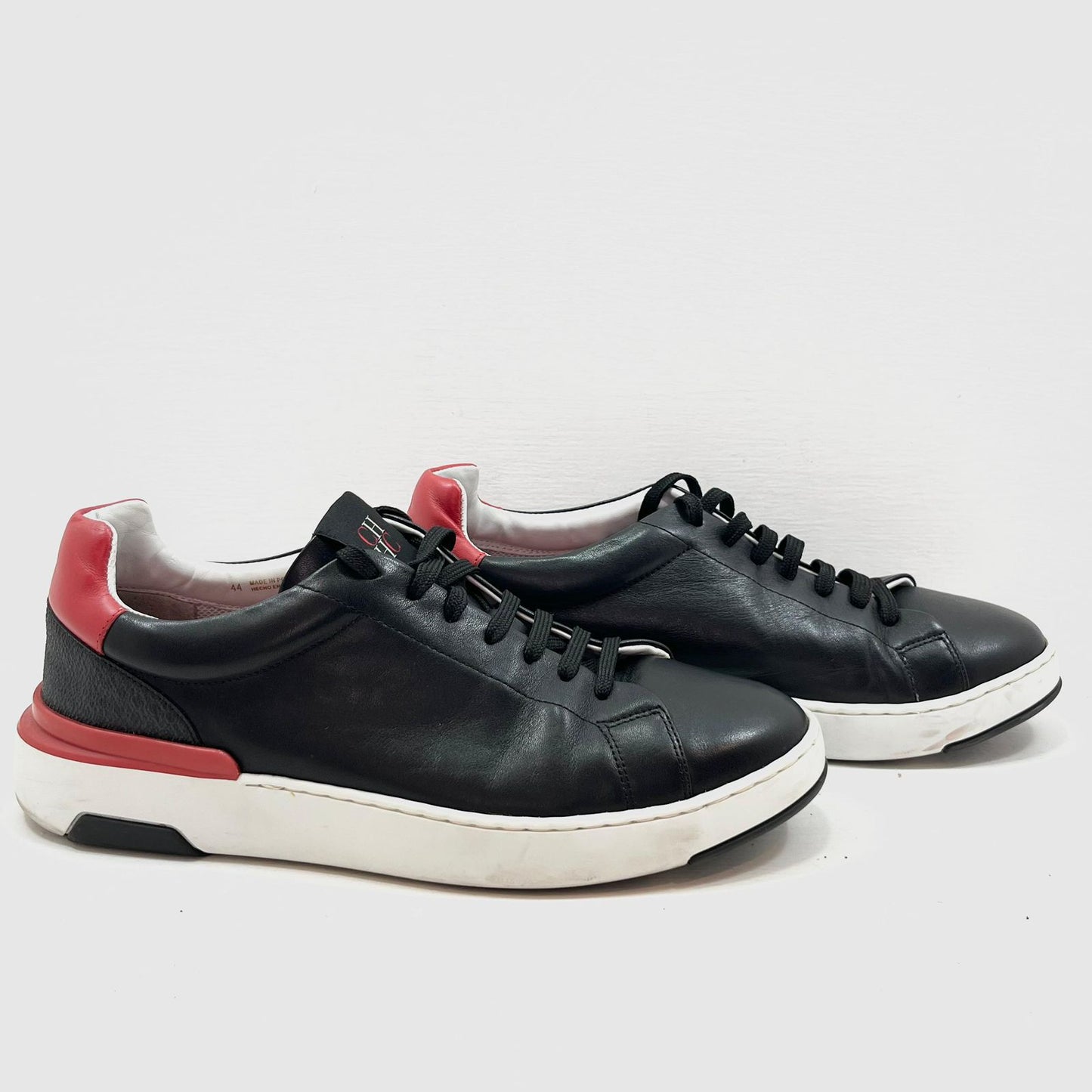 TENIS CAROLINA HERRERA