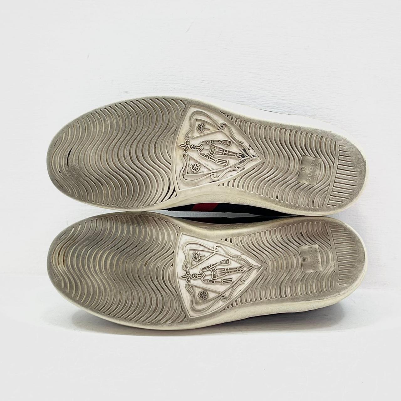 TENIS GUCCI