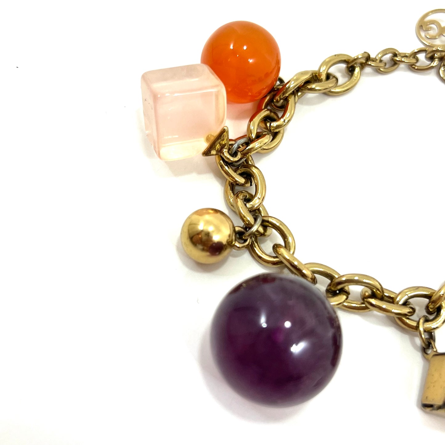PULSERA PURIFICACION GARCIA