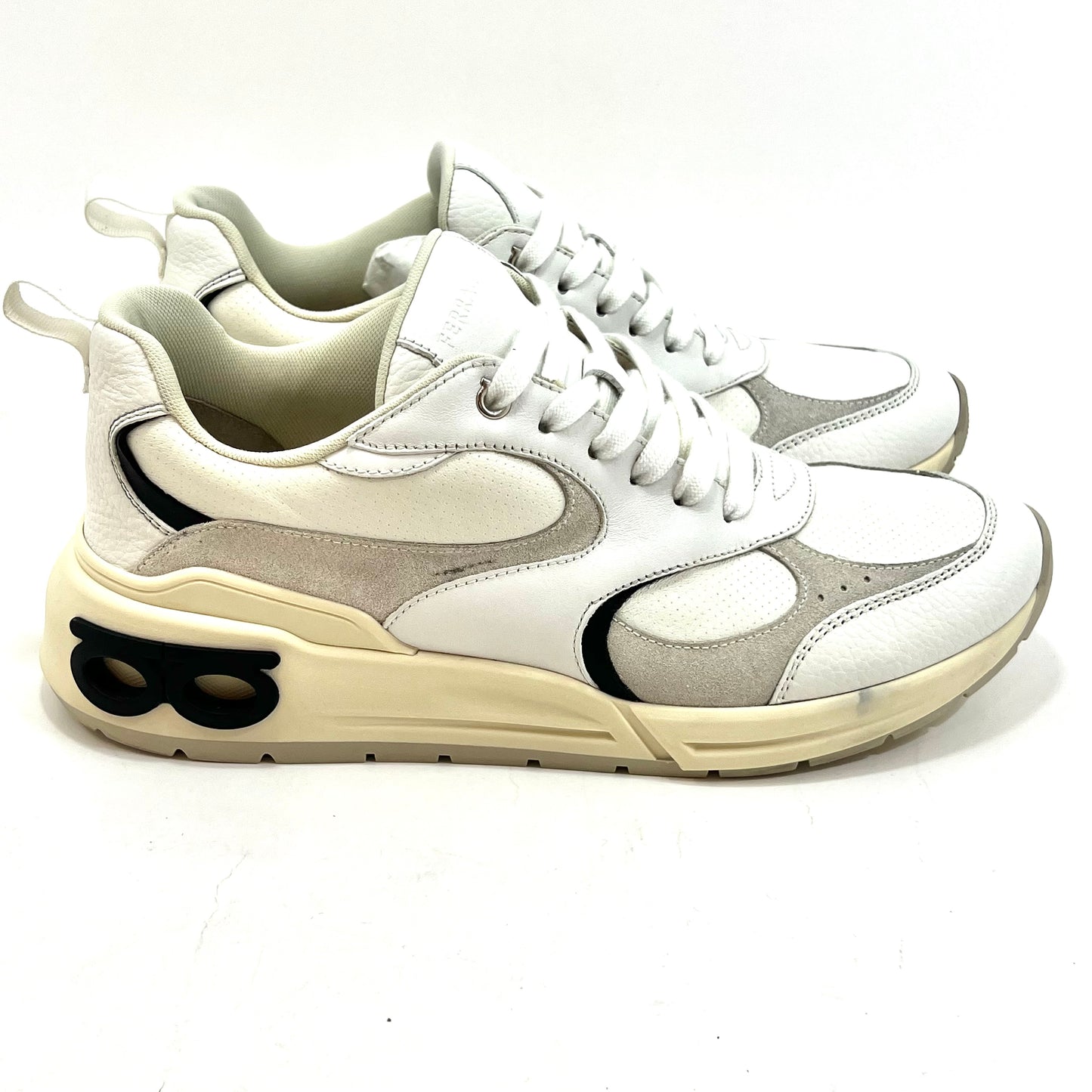 TENIS FERRAGAMO