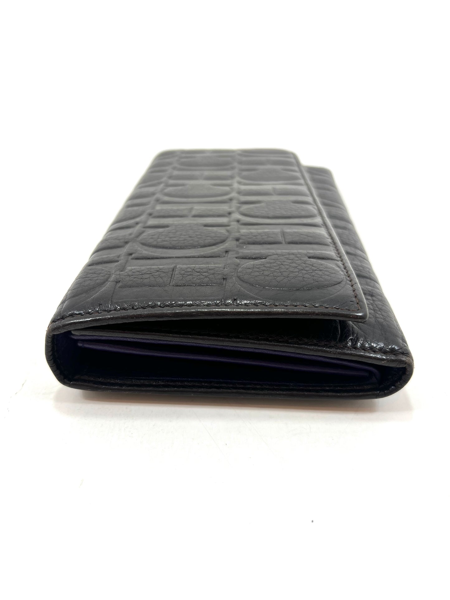 CARTERA CAROLINA HERRERA