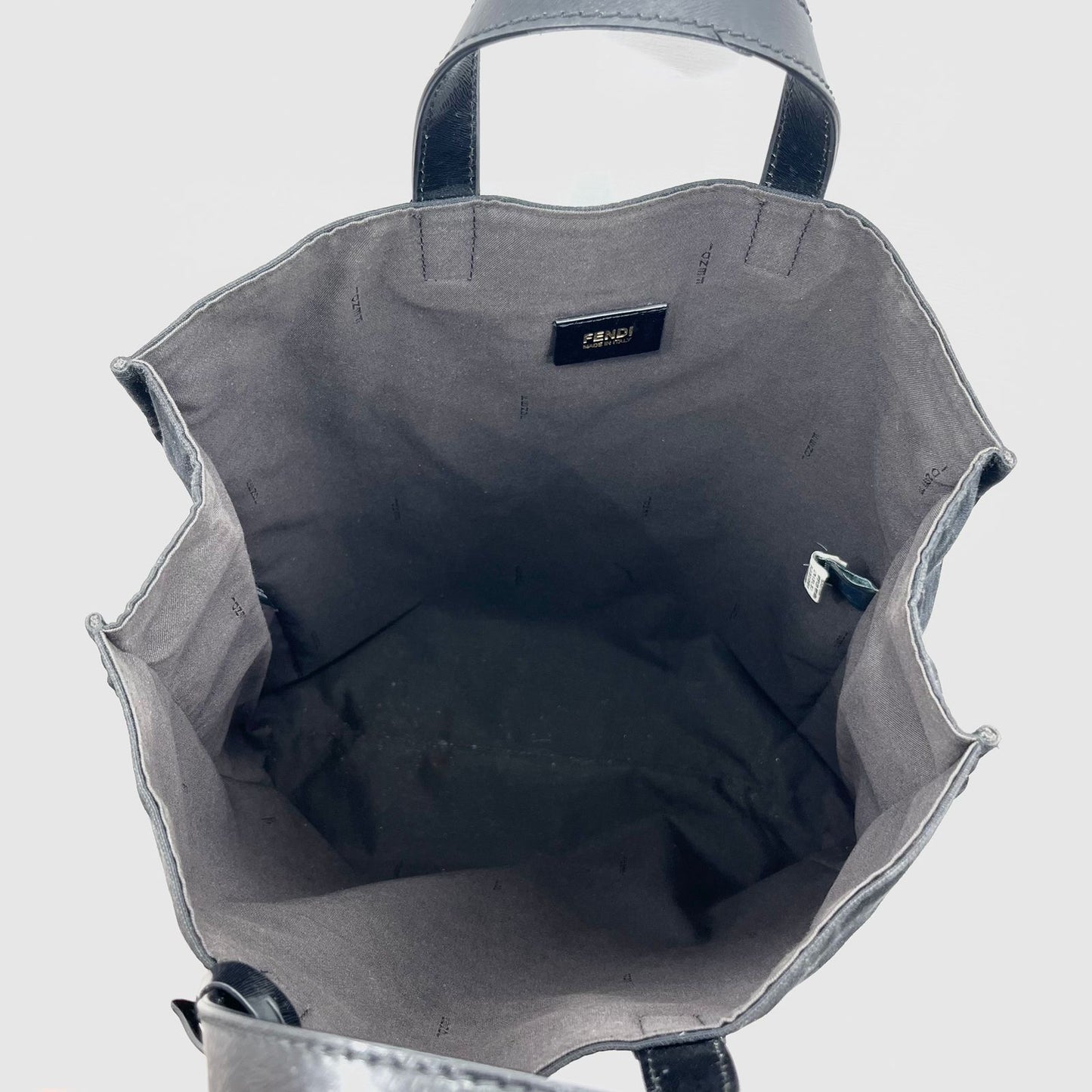BOLSO FENDI
