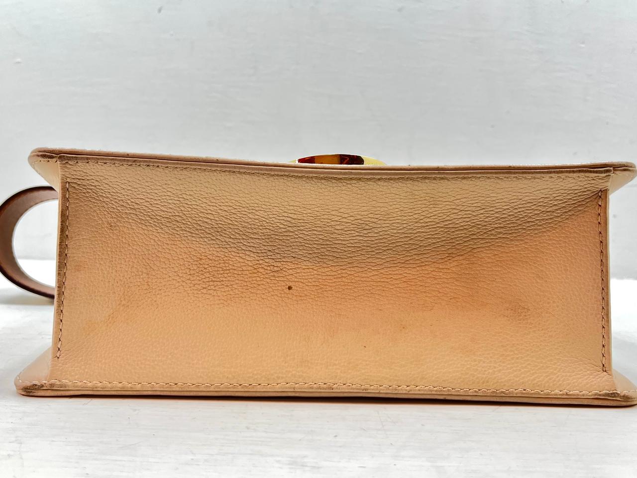 SHOULDER BAG CAROLINA HERRERA