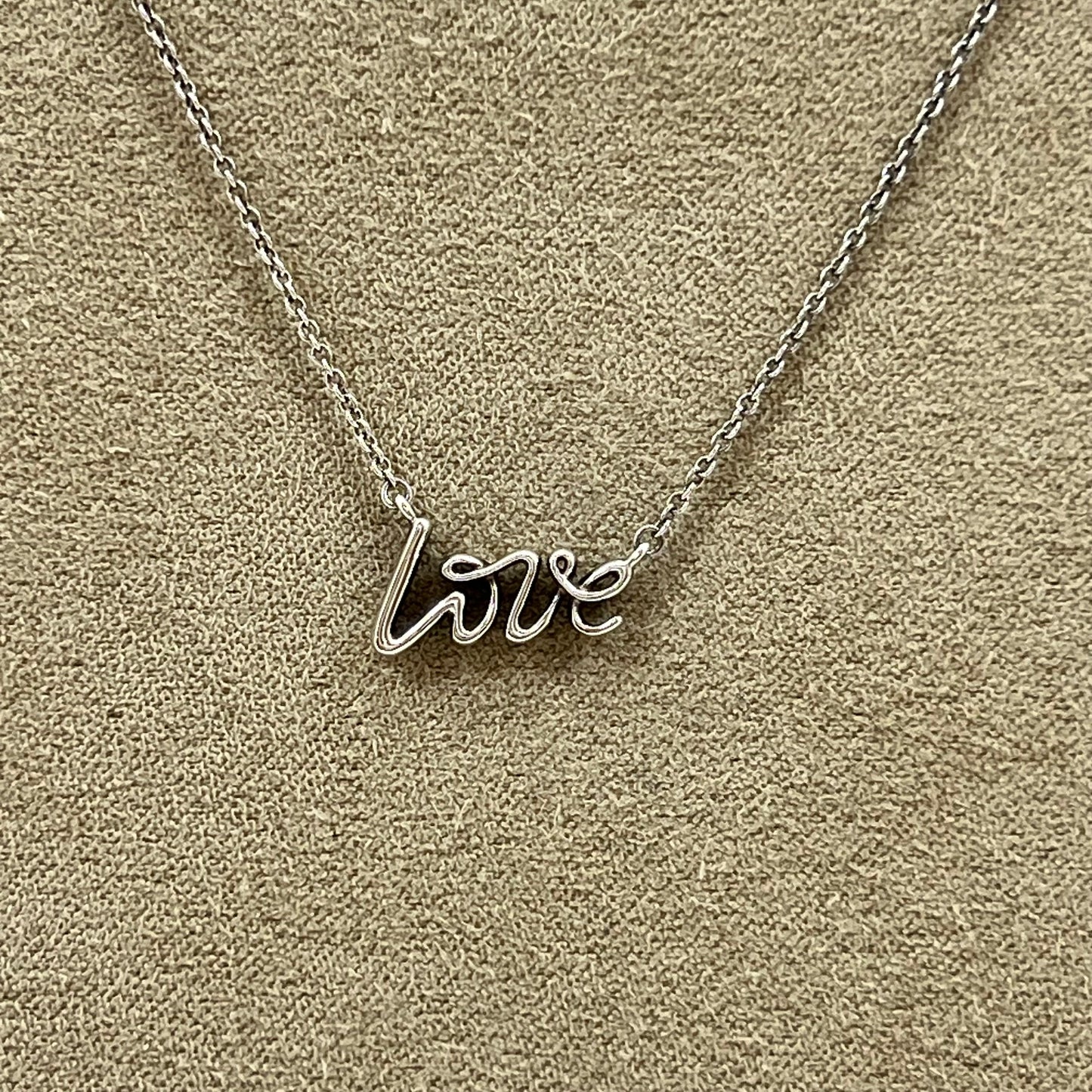 COLLAR TIFFANY & CO