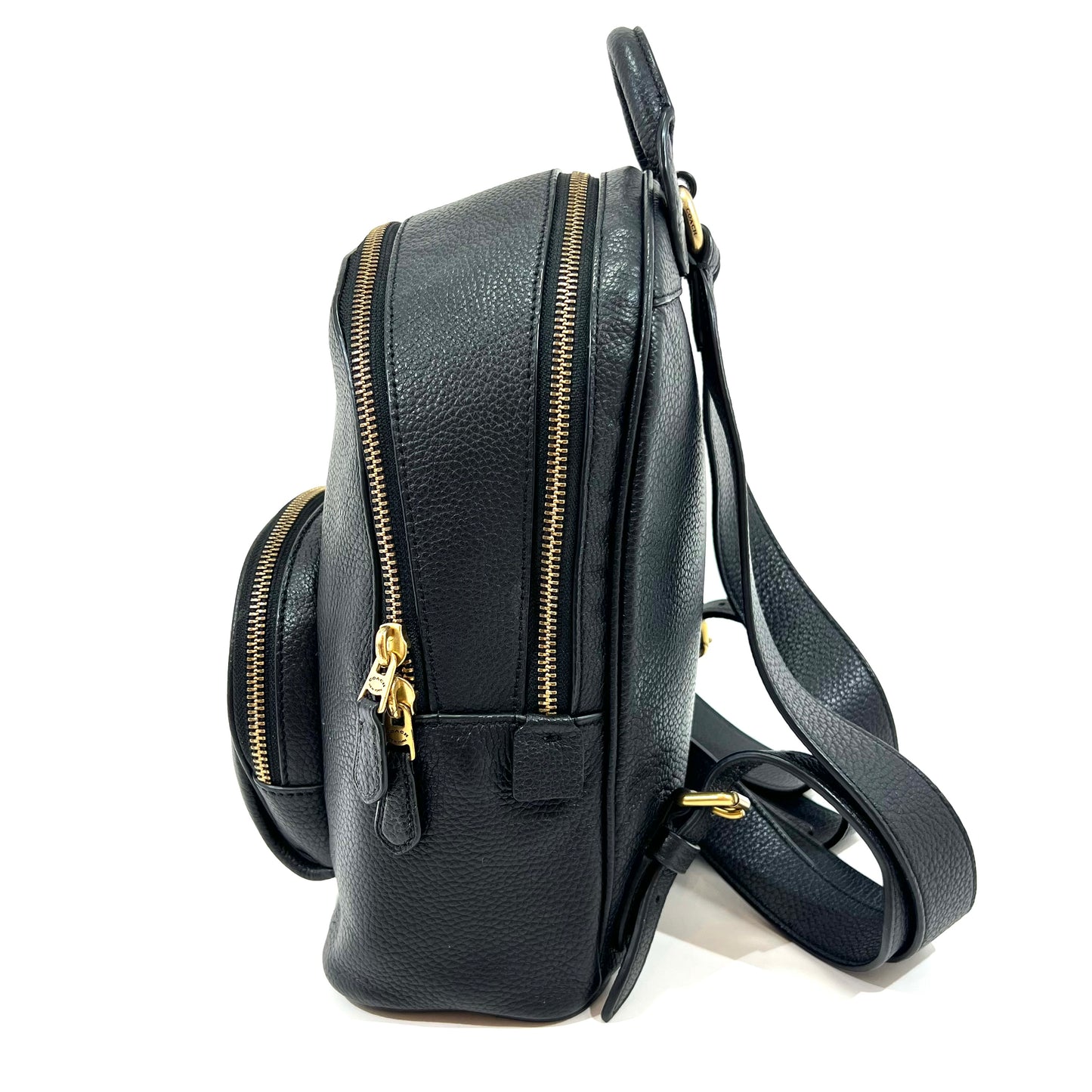 BACKPACK COACH