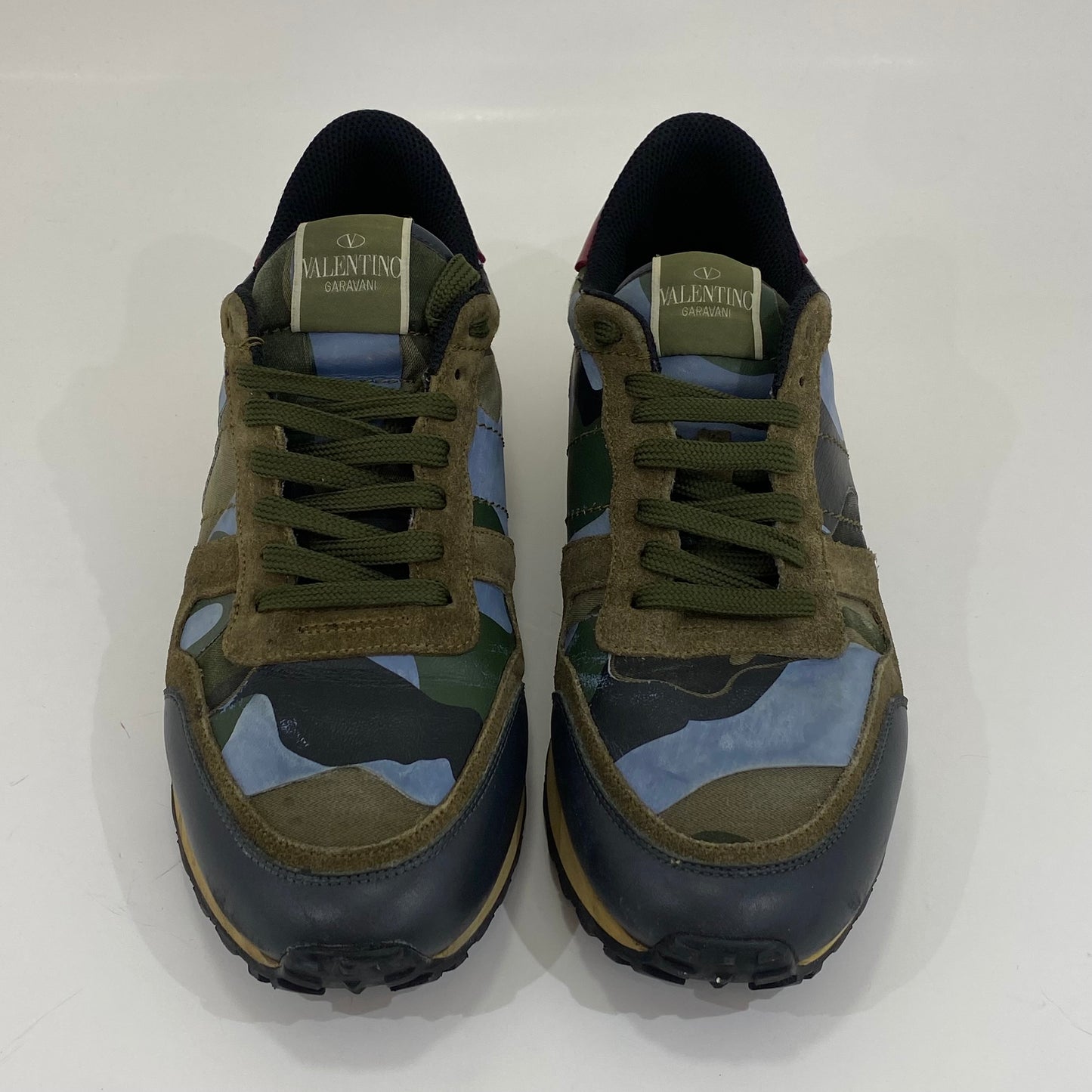 TENIS VALENTINO