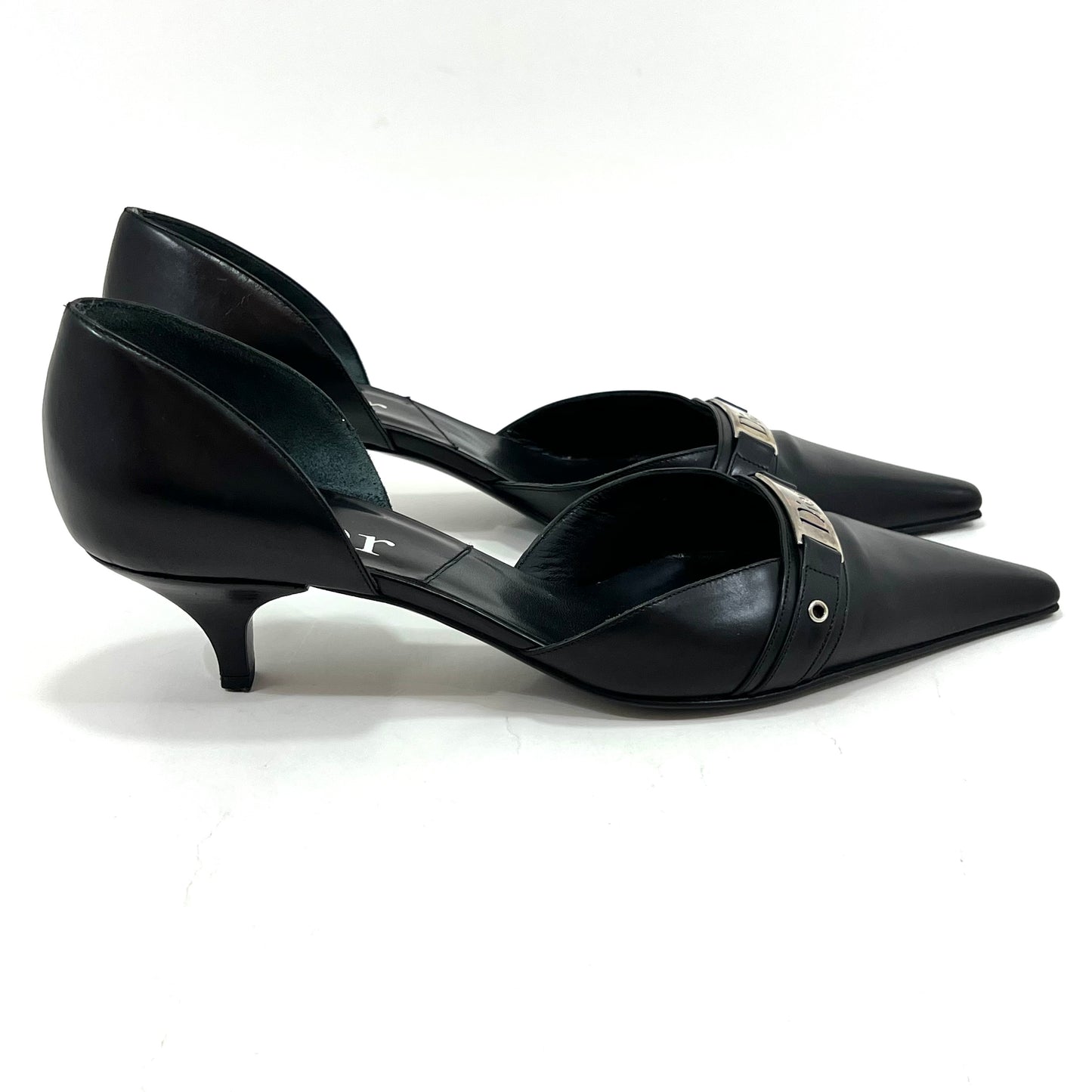 ZAPATOS DIOR