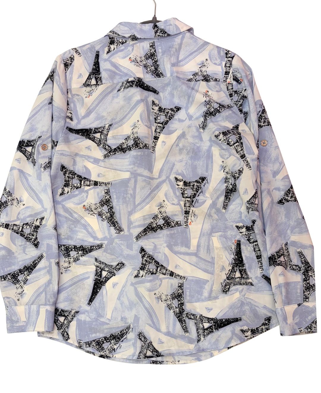 BLUSA KARL LAGERFELD