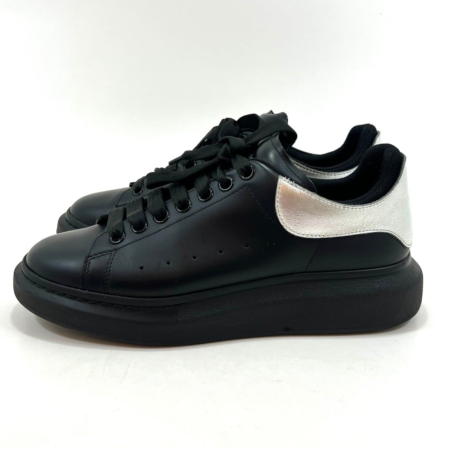 TENIS ALEXANDER MCQUEEN