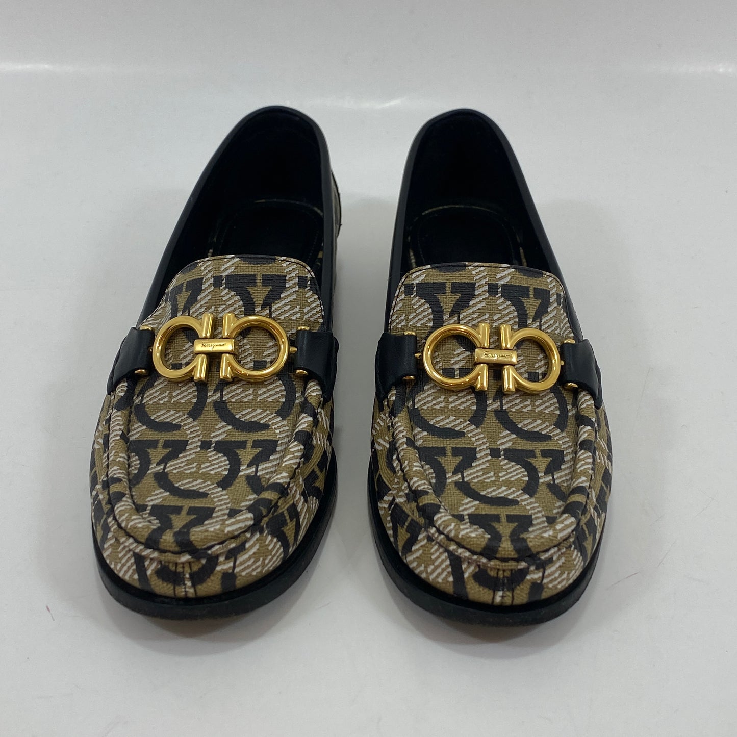 MOCASINES FERRAGAMO