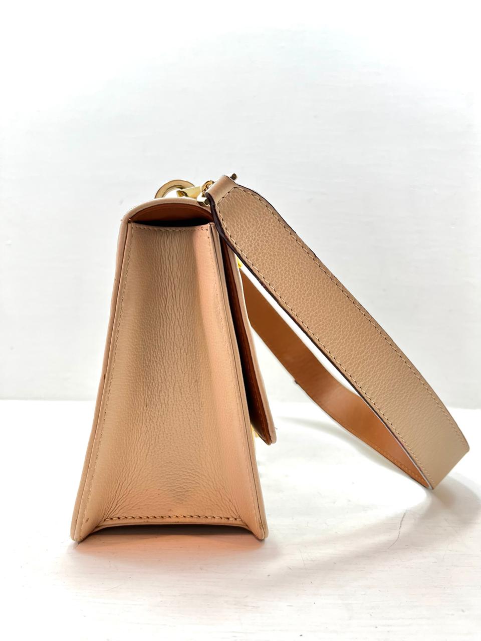 SHOULDER BAG CAROLINA HERRERA