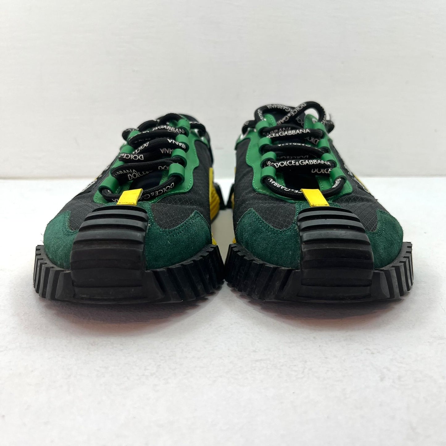 TENIS DOLCE & GABBANA