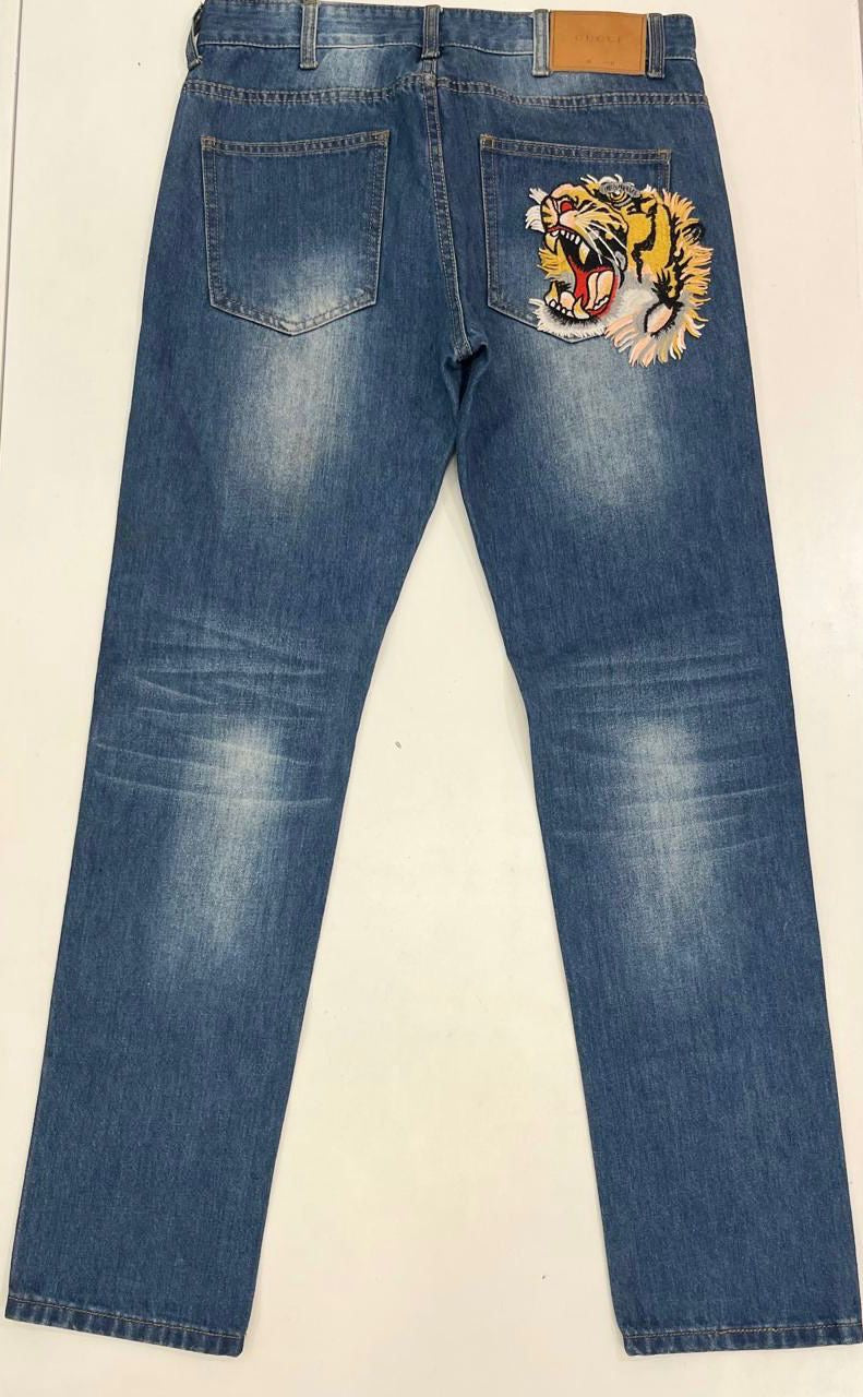 PANTALÓN GUCCI